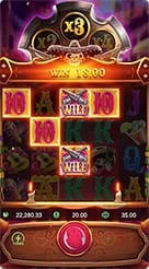 nk666 · Wild Bandito