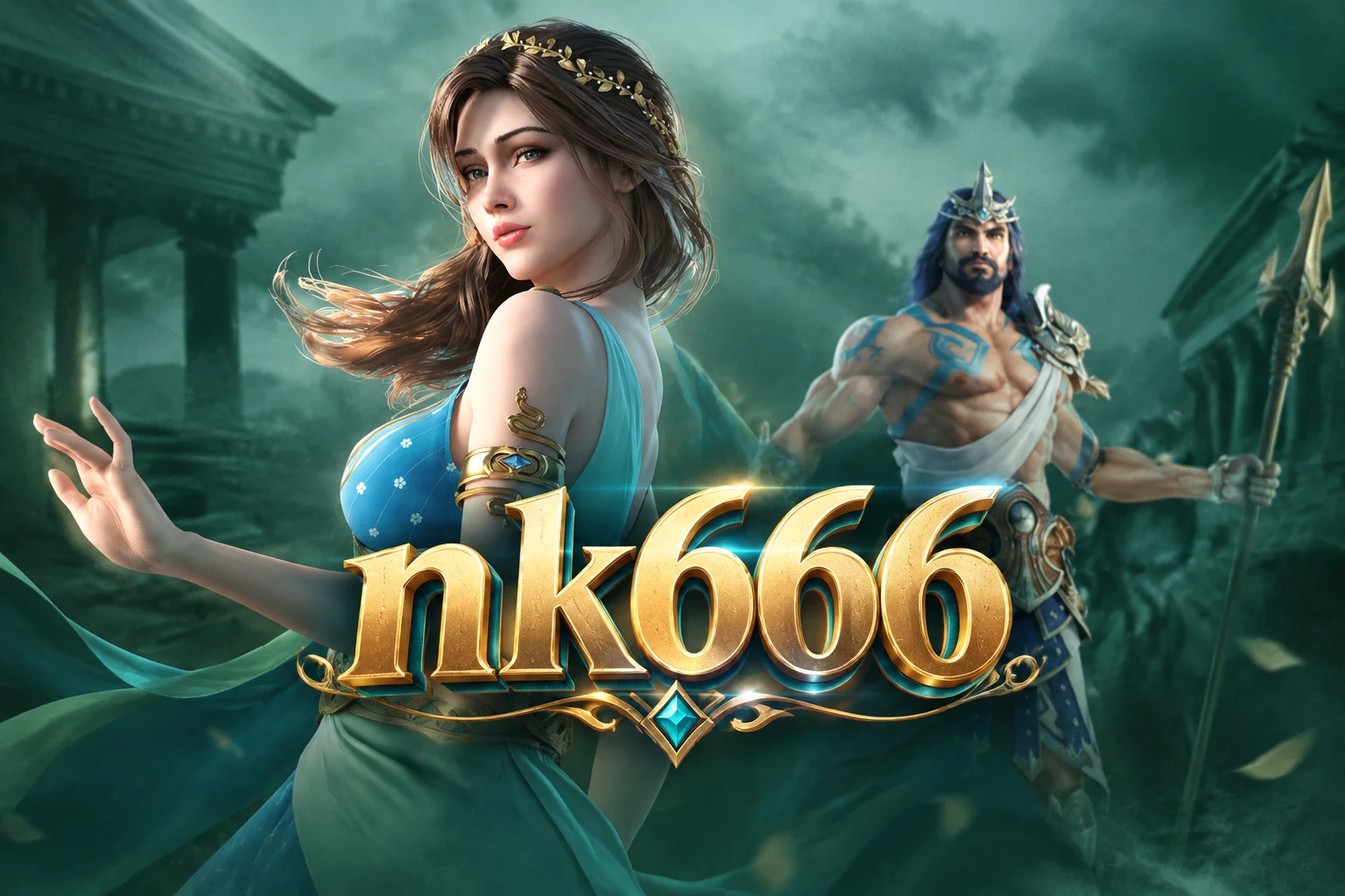 Panduan Antarmuka dan Fitur Gulungan Slot Cruise Royale di nk666