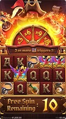 nk666 · Captains Bounty